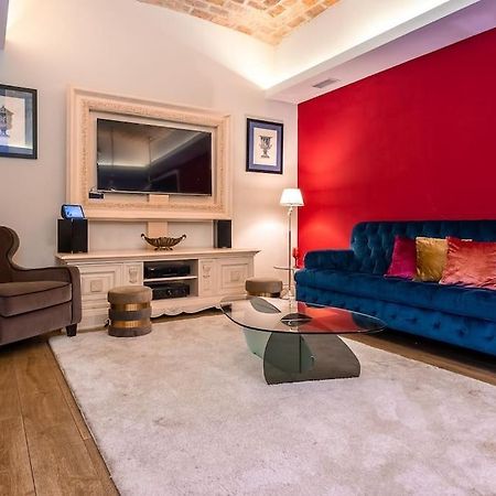 La Casa Dei Sogni Roma Διαμέρισμα Εξωτερικό φωτογραφία