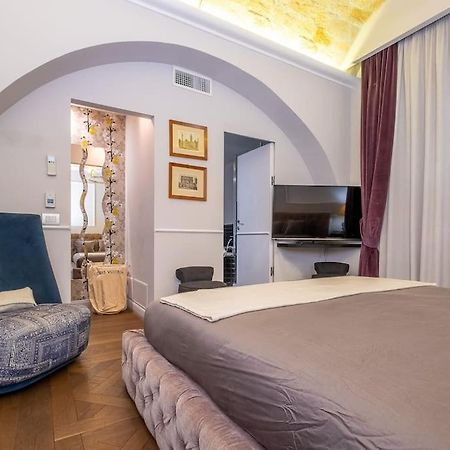 La Casa Dei Sogni Roma Διαμέρισμα Εξωτερικό φωτογραφία