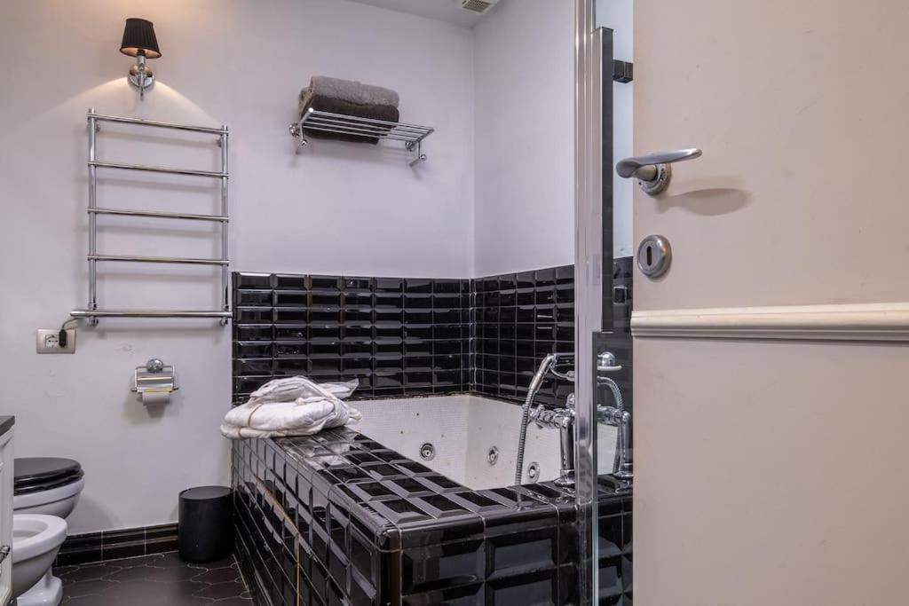 La Casa Dei Sogni Roma Διαμέρισμα Εξωτερικό φωτογραφία