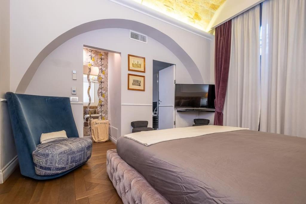 La Casa Dei Sogni Roma Διαμέρισμα Εξωτερικό φωτογραφία