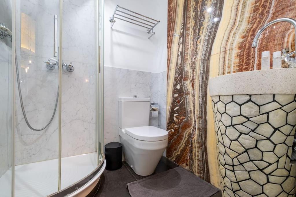 La Casa Dei Sogni Roma Διαμέρισμα Εξωτερικό φωτογραφία