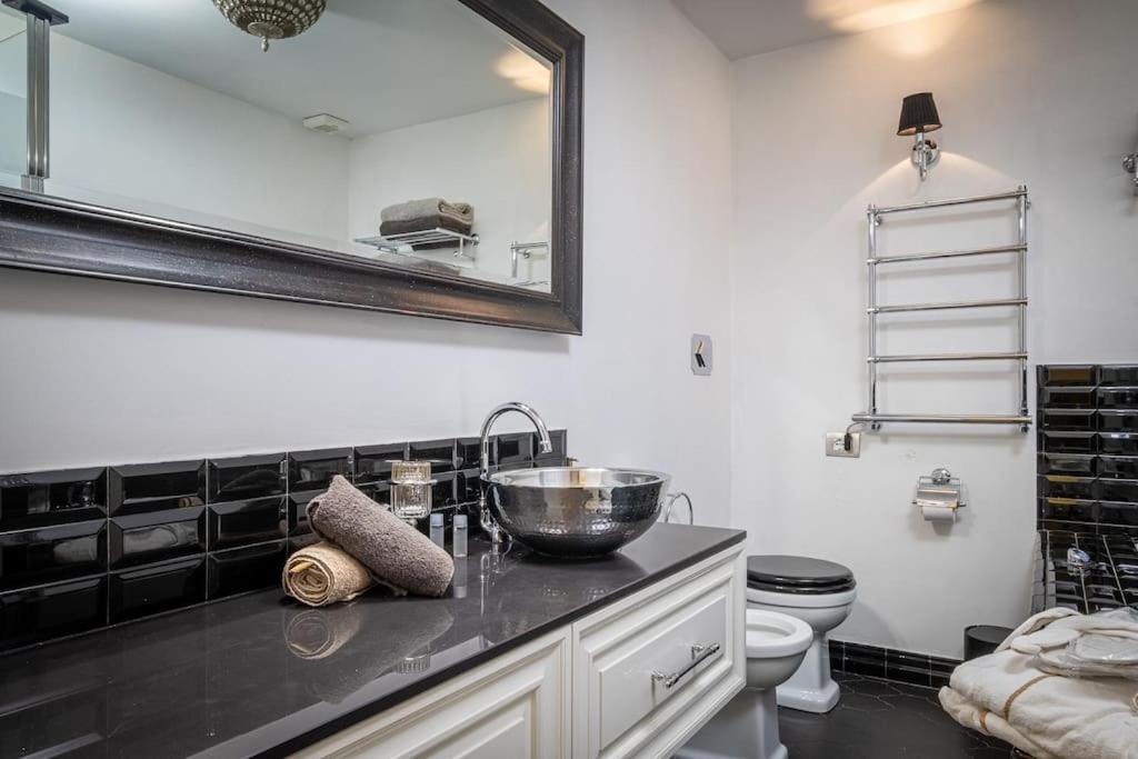 La Casa Dei Sogni Roma Διαμέρισμα Εξωτερικό φωτογραφία