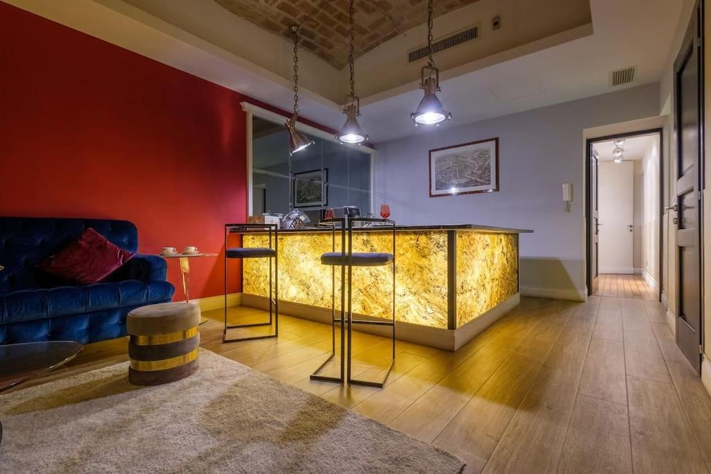 La Casa Dei Sogni Roma Διαμέρισμα Εξωτερικό φωτογραφία