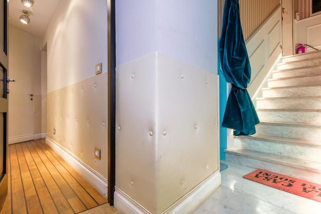 La Casa Dei Sogni Roma Διαμέρισμα Εξωτερικό φωτογραφία