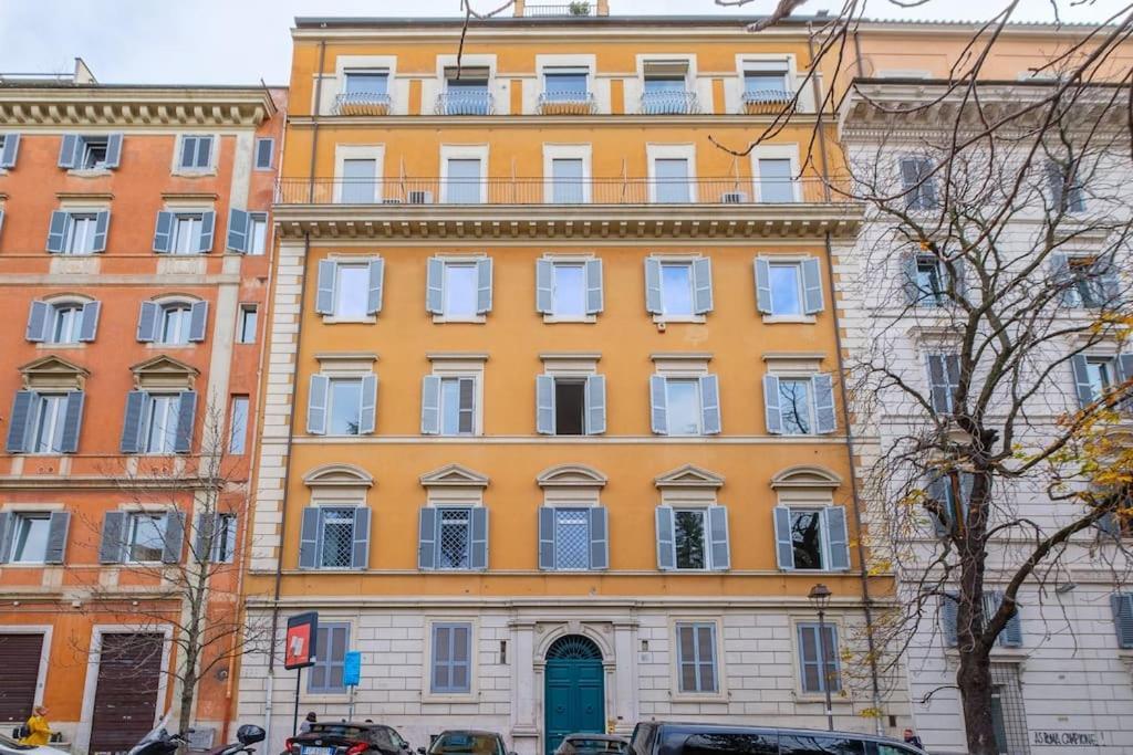 La Casa Dei Sogni Roma Διαμέρισμα Εξωτερικό φωτογραφία