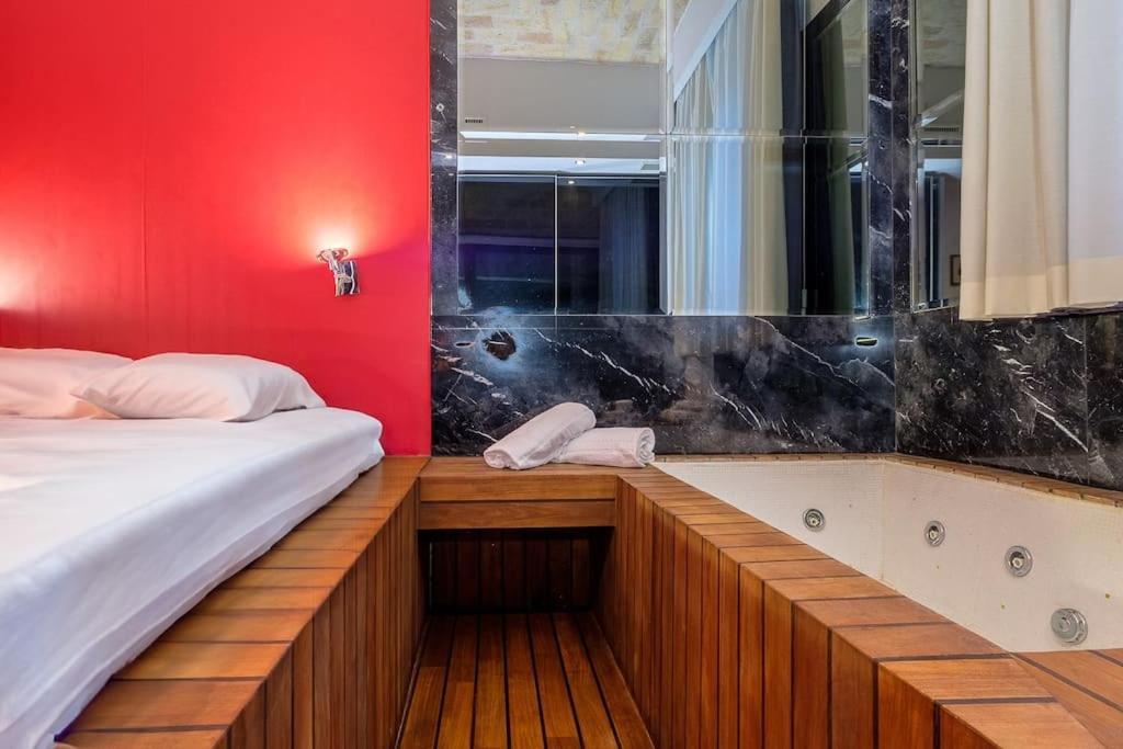 La Casa Dei Sogni Roma Διαμέρισμα Εξωτερικό φωτογραφία